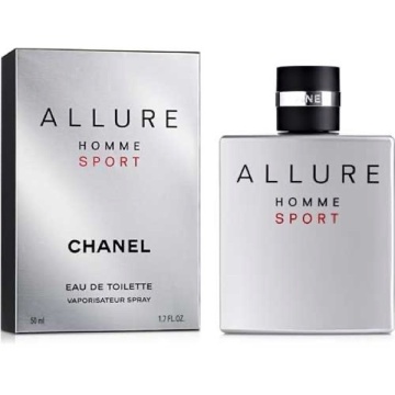 CHANEL ALLURE HOMME SPORT EXTREME EDT 100 ML