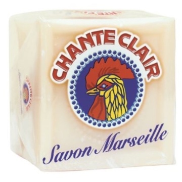 CHANTE CLAIR SAPUN DE RUFE 1 BUC 250 GR