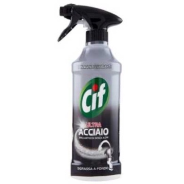 CIF SPRAY OTEL 500 ML