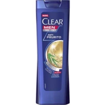 CLEAR SAMPON ANTIMATREATA PENTRU SCALP USCAT ANTIPRURIT 250 ML