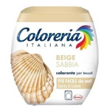 COLORERIA ITALIANA BEJ NISIP 350 GR