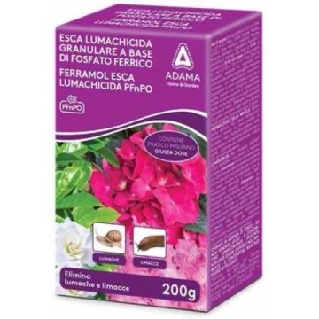 COPYR MOLUSCICID KOLLANT GRANULE 200 GR
