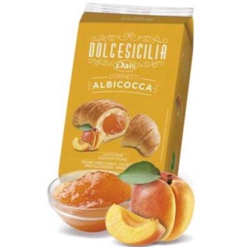 CORNURI DAIS CU CAISE 270 G