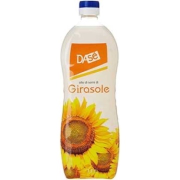 DE SANTIS ULEI DE FLOAREA-SOARELUI 1 L
