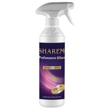DEO DUE ODORIZANT CAMERA SPRAY SHAREM 500 ML