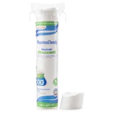 DISCHETE DEMACHIANTE CLENDY ROTUNDE