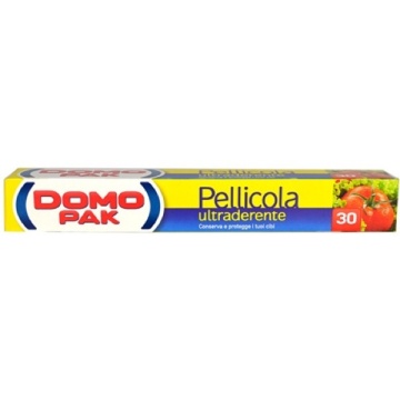 DOMOPAK FOLIE ALIMENTARA JUMBO 30 M