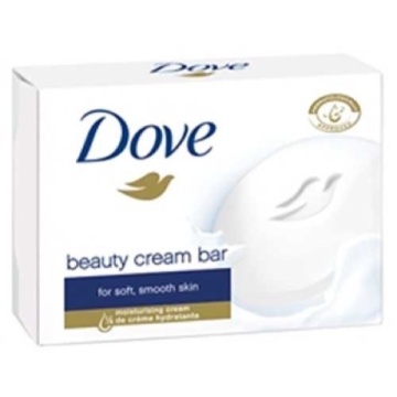 DOVE SAPUN CREMA ORIGINAL 2 X 90 GR