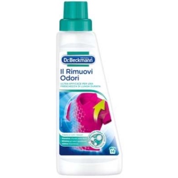 DR BECKMANN ELIMINA MIROSURI 500 ML