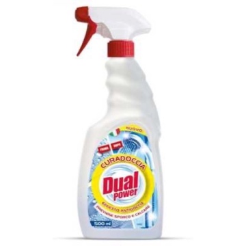 DUAL POWER SPRAY INGRIJIRE DUS ANTISTROP 500 ML