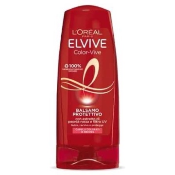 ELVIVE BALSAM COLOR VIVE 200 ML