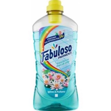 FABULOSO PARDOSELI FLOARE DE LOTUS 950 ML
