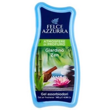 FELCE AZZURRA ABSORBANT MIROSURI GIARDINO DI ZEN