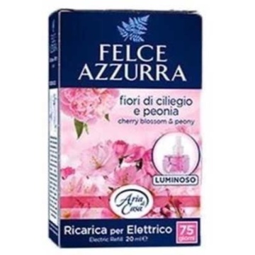 FELCE AZZURRA REZERVA ELECTRICA CIRES
