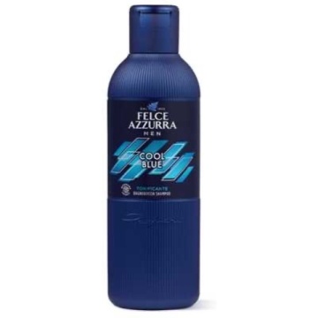 FELCE GEL DE BAIE MEN COOL BLUE 500 ML
