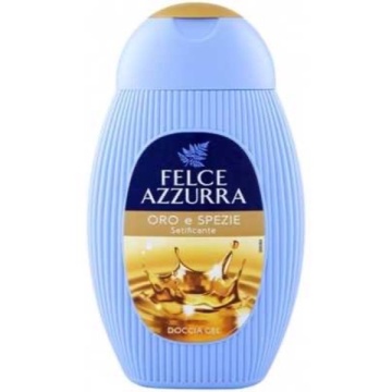 FELCE GEL DE DUS ORO SPEZIE 250 ML