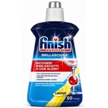 FINISH SOLUTIE CLATIRE LAMAIE 250 ML
