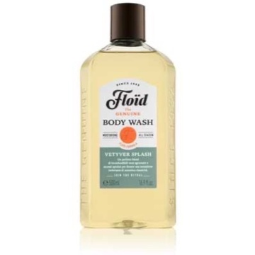 FLOID GEL DE DUS VETYVER 500 ML