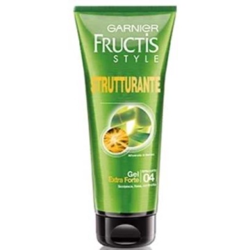 FRUCTIS GEL EXTRA PUTERNIC STRUCTURANT 200 ML