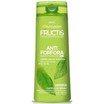 FRUCTIS SAMPON ANTIMATREATA PAR NORMAL 250 ML