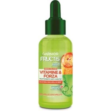 FRUCTIS SER VITAMINE PENTRU FORTA 125 ML