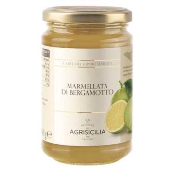 GEM AGRISICILIA BERGAMOTA 360 GR