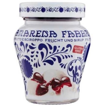 GEM FABBRI BORCAN AMARENE 230 GR