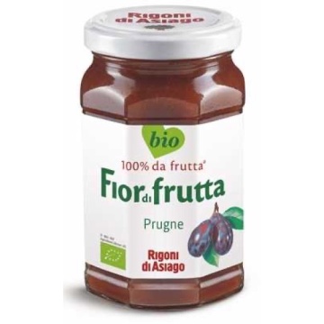 GEM RIGONI BIO FARA ZAHAR PRUNE 250 GR