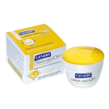 GENERA CREMA FATA ANTIRID ZI 50 ML