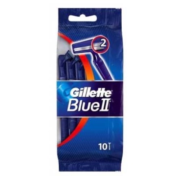 GILLETTE BLUE 2 10 BUC