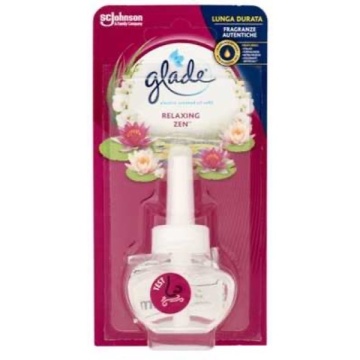 GLADE REZERVA ELECTRICA RELAXING ZEN