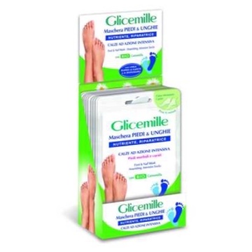 GLICEMILLE MASCA PICIOARE & UNGHII NUTRITIVA