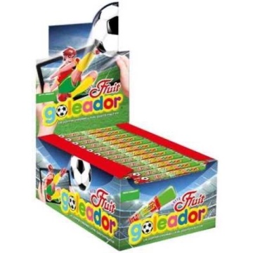 GOLEADOR XL FRUCTE 200 BUC