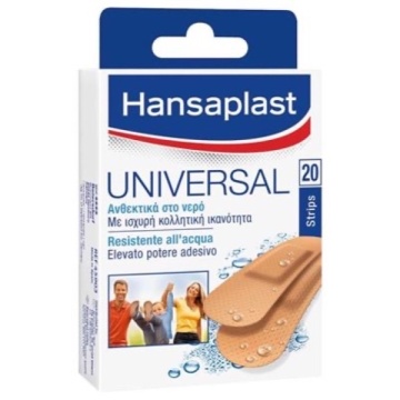 HANSAPLAST PLASTURI MEDII