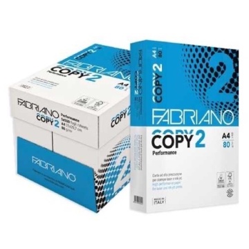 HARTIE COPIATOR A4 80 GR 100 FOI