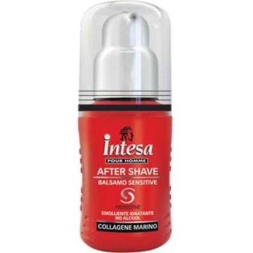 INTESA AFTER SHAVE BALSAM SENSITIVE 100 ML
