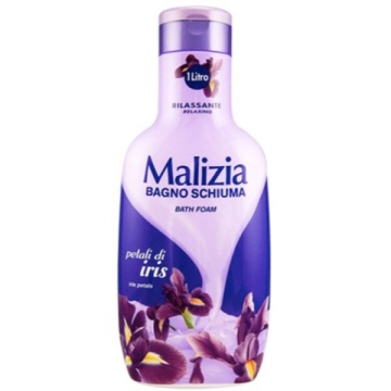 INTESA GEL DE DUS PENTRU BARBATI SILVER 500 ML