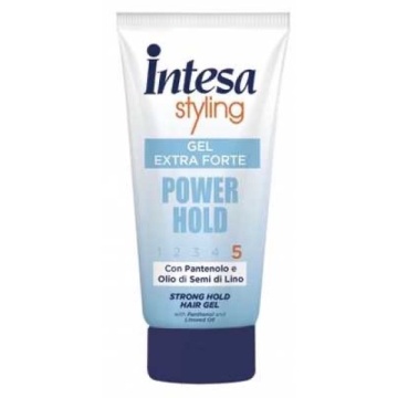 INTESA STYLING GEL TUB WET LOOK EXTRA FIXARE