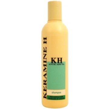 KERAMINE H SAMPON ANTICADERE 300 ML