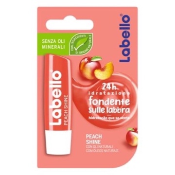 LABELLO BALSAM BUZE PIERSICA