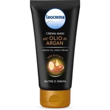 LEOCREMA CREMA MAINI ARGAN 75 ML