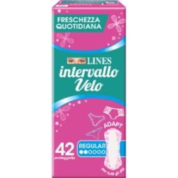LINES INTERVALL PROTEJSLIP VELO ADAPT INTINS TANGA