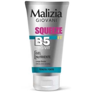MALIZIA GIOVANI GEL TUB 150