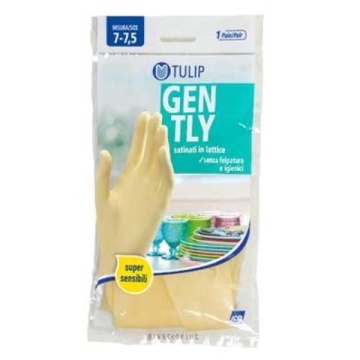 MANUSI ICO TULIP LATEX SPECIAL M