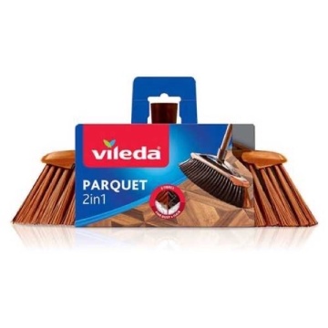 MATURA VILEDA 2IN1 PARCHET