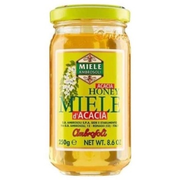 MIERE AMBROSOLI SALCAM 250 GR