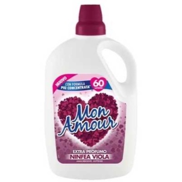 MON AMOUR BALSAM RUFE MOV 60 SPALARI 3 L