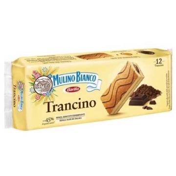 MULINO BIANCO TRANCINO 396 GR