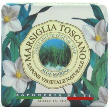 NESTI SAPUN TOSCANO ALGE MARINE 200 GR