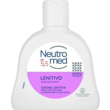 NEUTROMED INTIMO CALMANT 200 ML